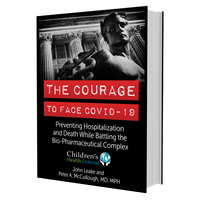 The Courage to Face Covid 19